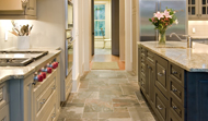 bespoke kitchen design service